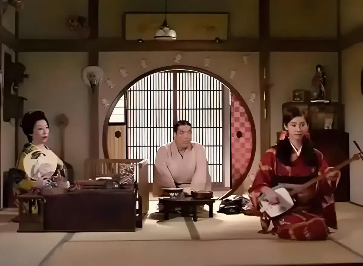 《感官世界》未删减全集免费看 - 日本满天星电影1080P高清 - 《感官世界》完整版在线播放 - 无广告中文字幕网盘下载