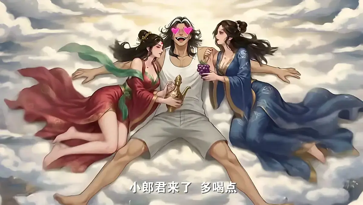 《九世善魂我是天命捉鬼人》66集无删减全集-策驰影院HD高清播放-短剧无广告流畅观看-九世善魂我是天命捉鬼人全季免费解锁