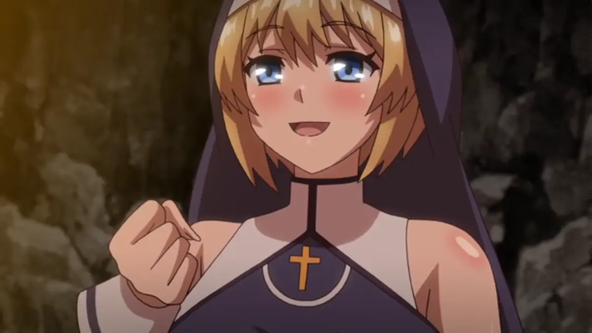 《圣痕的亚莉亚》暗黑神曲动漫全集在线观看-超清资源下载HD画质-无修版免费播放-女巫净化戏码背后的惊人真相