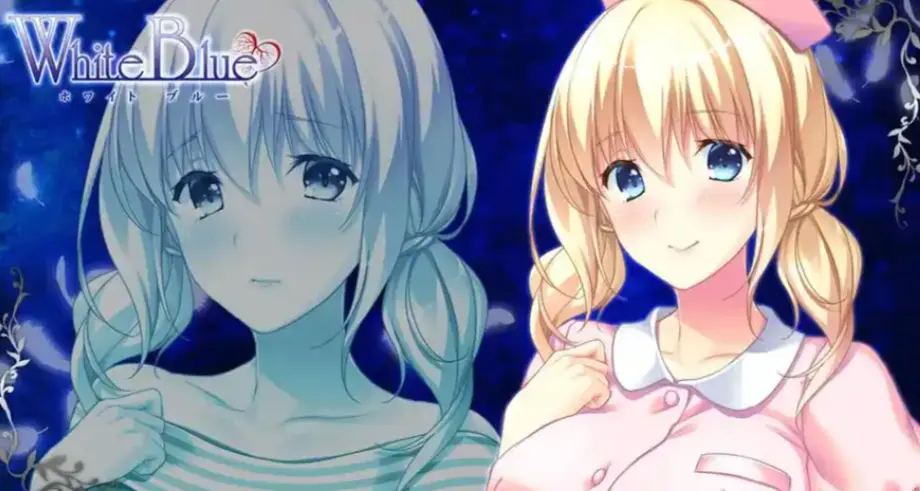 《White Blue ～白衣的后悔～》里番动漫在线观看 - 1080P无删减版《White Blue 白衣的后悔》全集高清播放 - 免费无广告观看入口