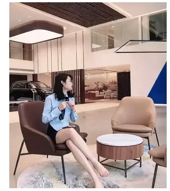 佳木斯新玛特迪桑特女销售事件完整现场视频在线观看 - 迪桑特导购事件后续结果意想不到 - 免费播放全网震惊
