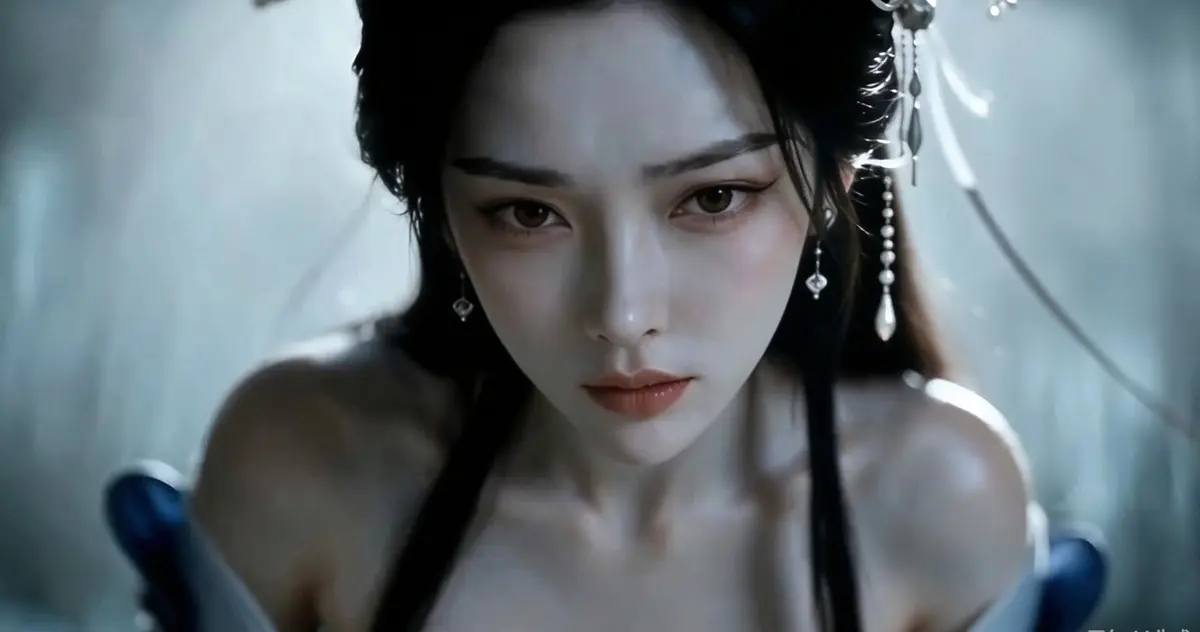 黄豆AI短剧《琼明神女录》全集免费观看-1080P超清无删减资源下载-无广告流畅在线播放高清完整版