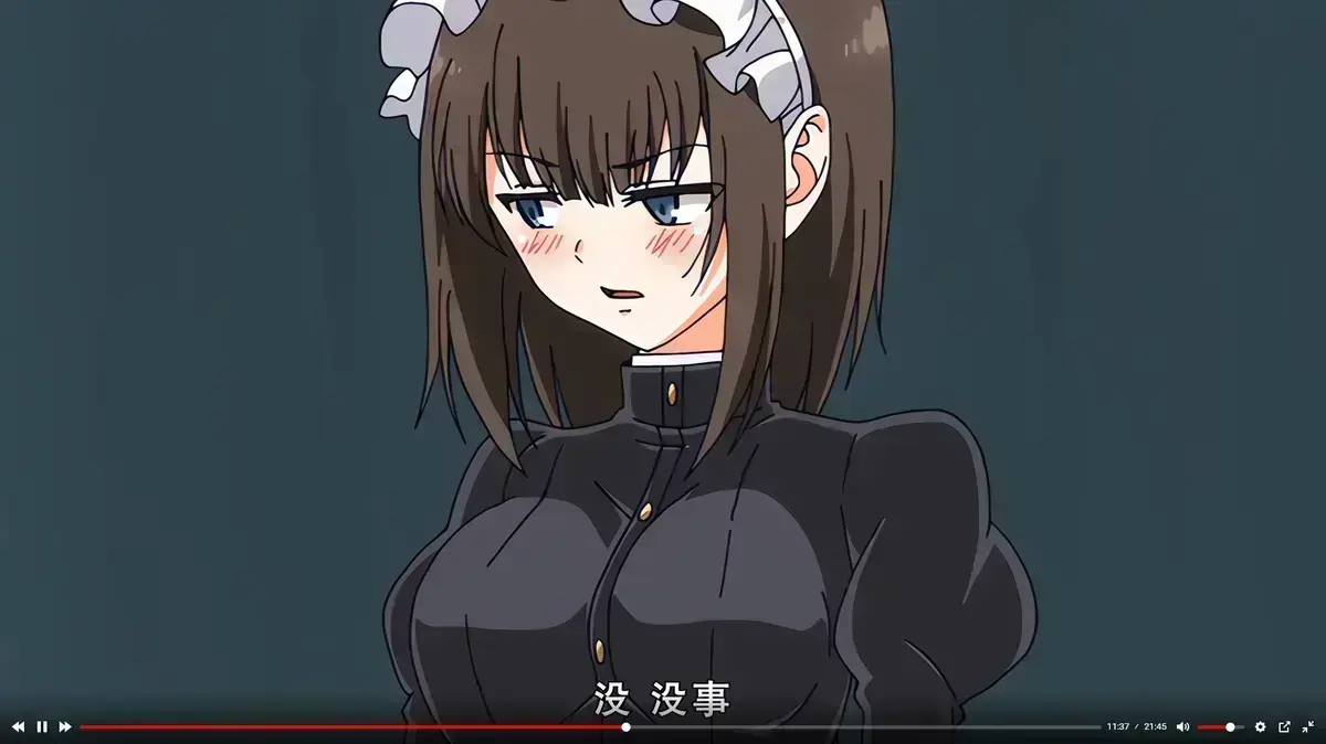 《女仆教育2》第二季全集中文字幕在线播放-高清无广告未删减资源-日漫《女仆教育2》全集免费观看HD