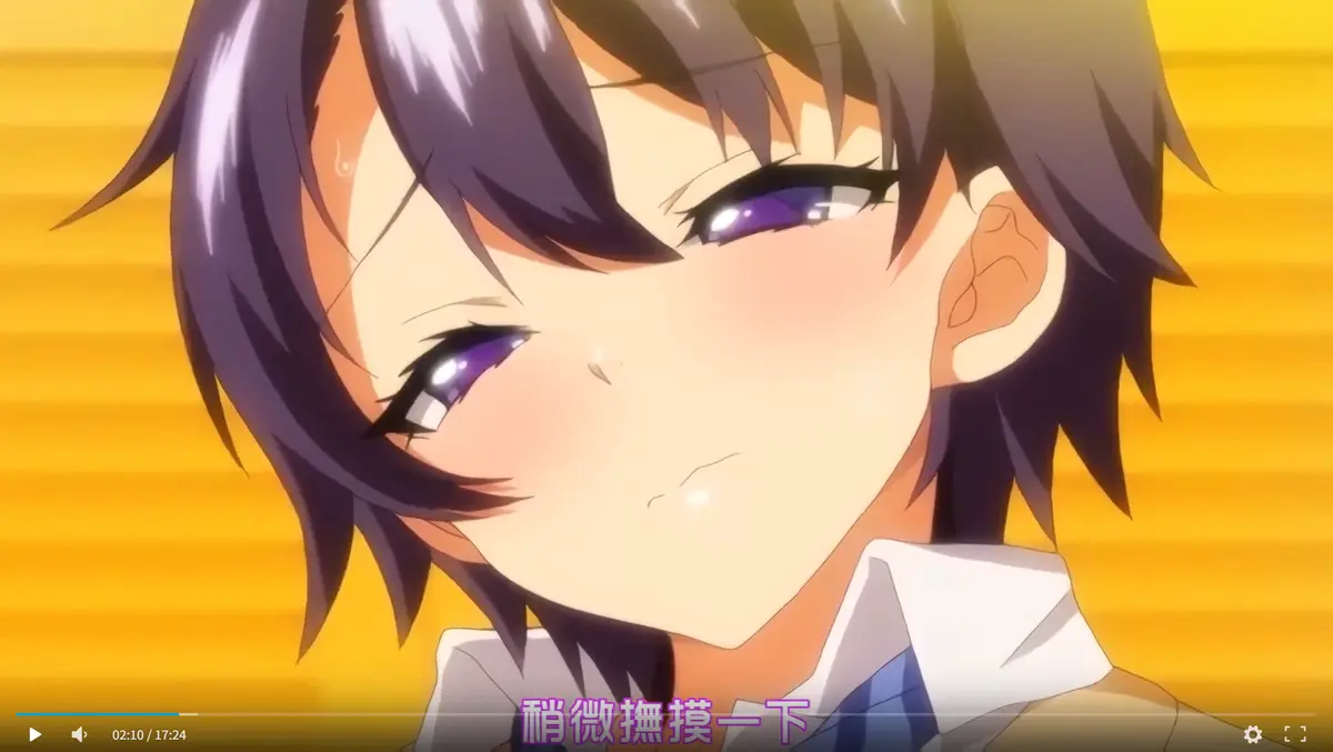 《小真的开发日记》完整版全集在线观看1080P-小真的开发日记无删减高清中字-免费观看动漫资源全集