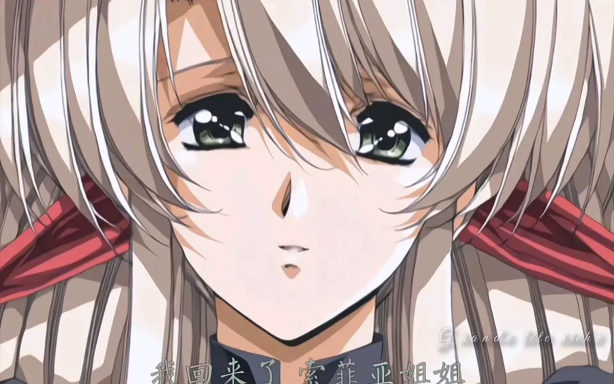 《Front Innocent》AMV无删减HD在线看-策驰影视免费观看全集-漆原智志黑暗深渊动漫