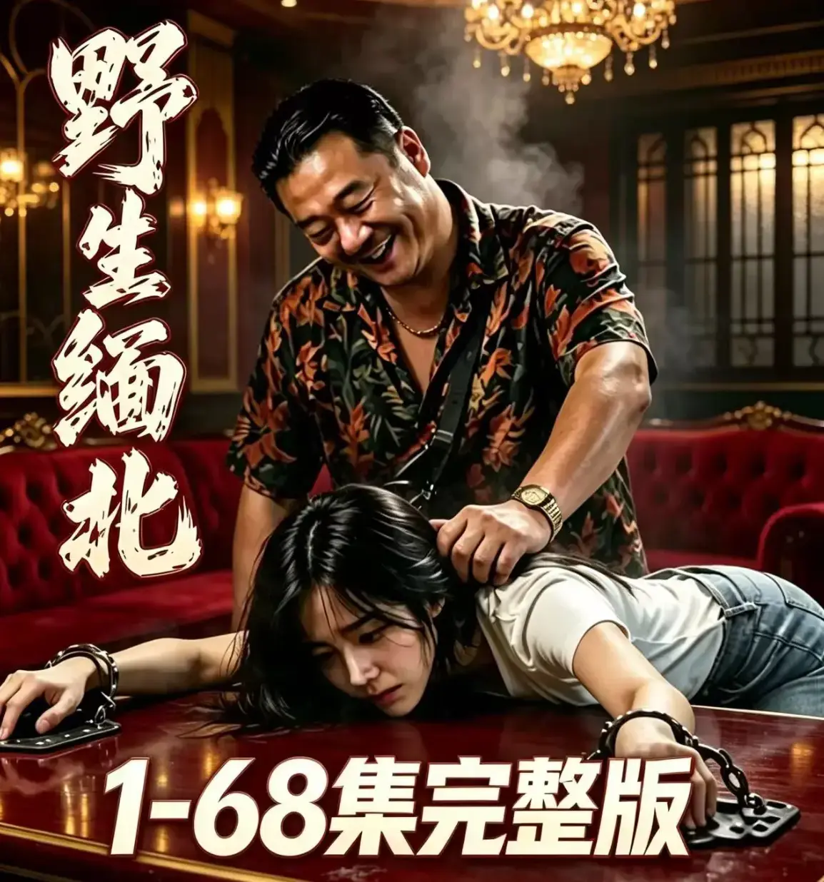 短剧《野生缅北》全集完整版资源下载-免费在线观看-手机播放高清全集-全网热播