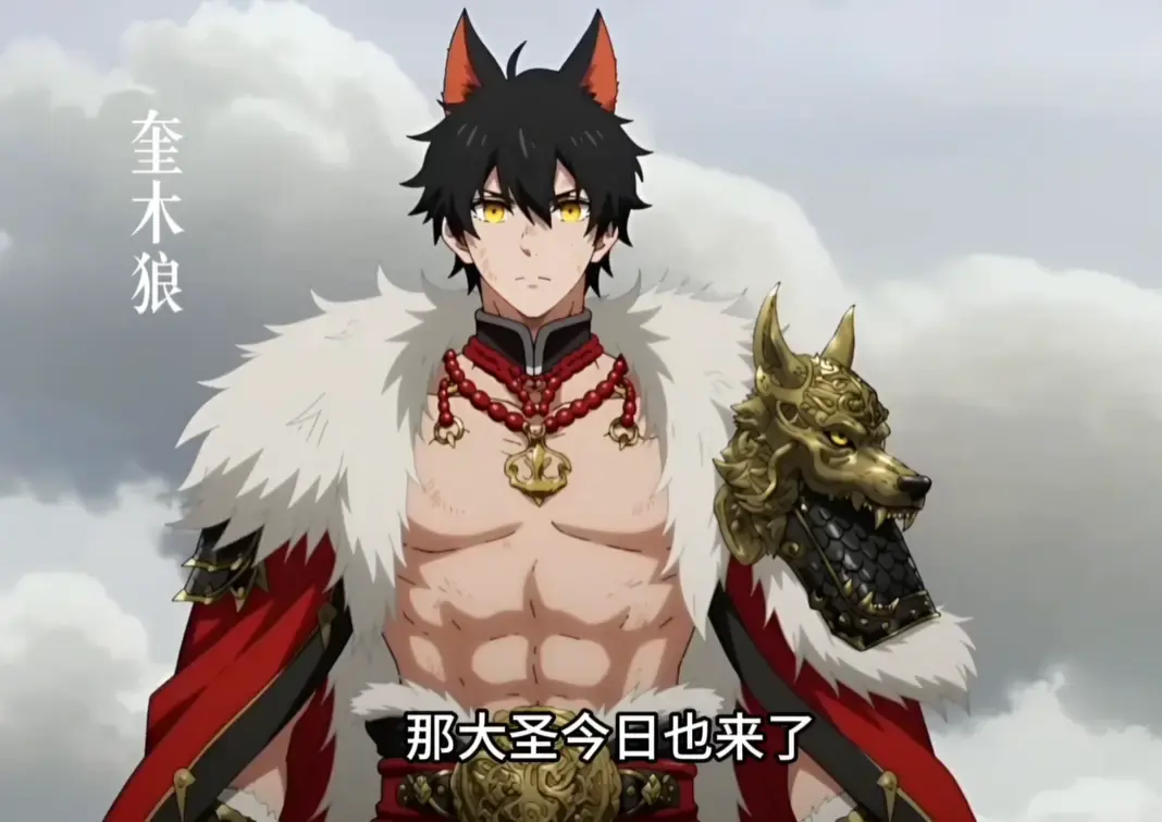 《斩仙台下我震惊了诸神》全57集无删减版 - 狂徒仙人揭露惊天秘密 - 高清画质免费短剧资源在线看