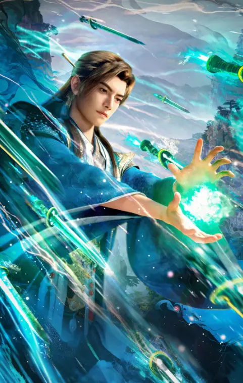 《凡人修仙传》动漫高清免费播放 - 无删减完整版全集 - 手机电脑极速观看无广告