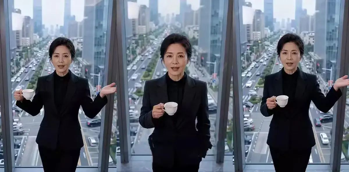 《我的岳母苏沛真》全集1080P高清无删减完整版在线播放 - AI短剧免费观看资源 - 我的岳母苏沛真流畅播放体验