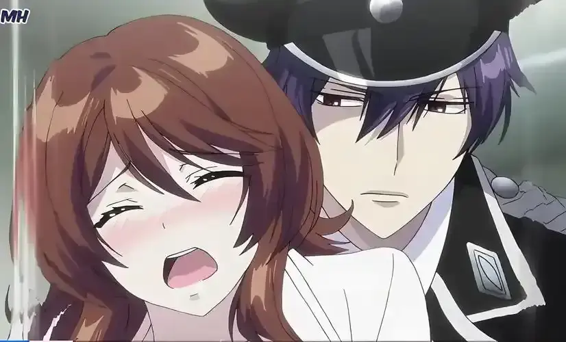 樱花动漫《甜蜜惩罚》全集高清在线看-无删减版1080P中字资源-《甜蜜惩罚》无广告免费观看-经典日漫爱情故事完整版