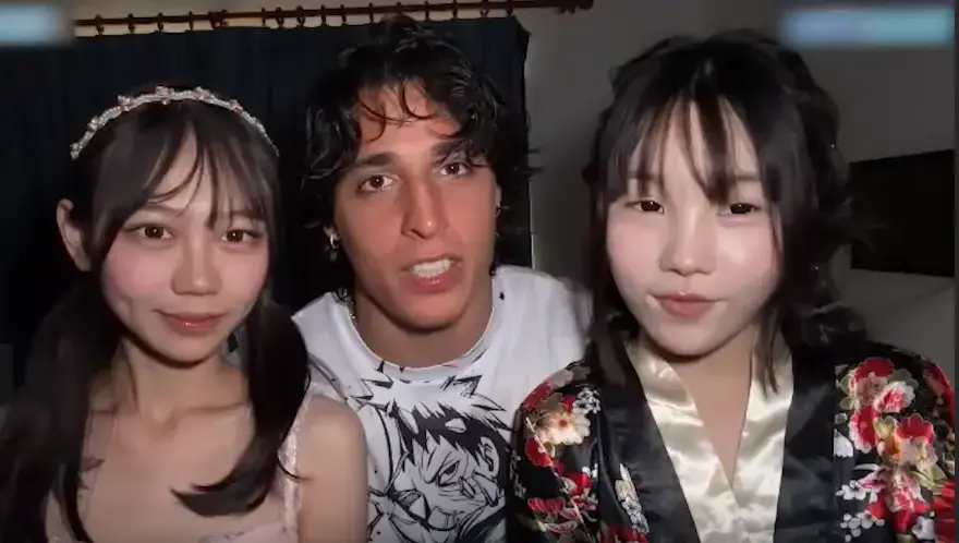 《Gattouz0 联动萝莉姐妹花 Una 与 Umi》全系列视频全集高清完整版在线观看-跨国联动全程揭秘-未删减全集-gattouz0 作品在线看