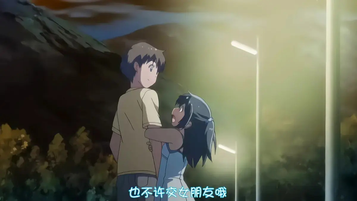 新番动漫《一年未见》1080P高清全集+OVA - 治愈系《一年未见》完整版免费看 - 支持网盘在线播放与下载