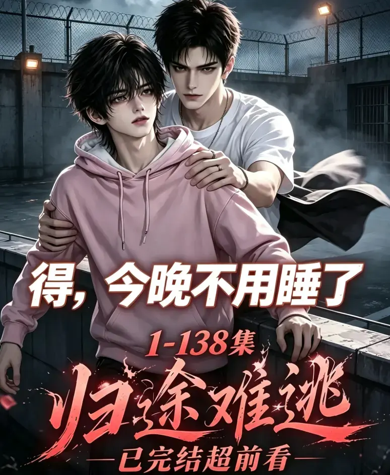 《归途难逃》01-138集完整版免费手机在线播放-归途难逃全138集高清无删减资源-无雾版全集在线观看