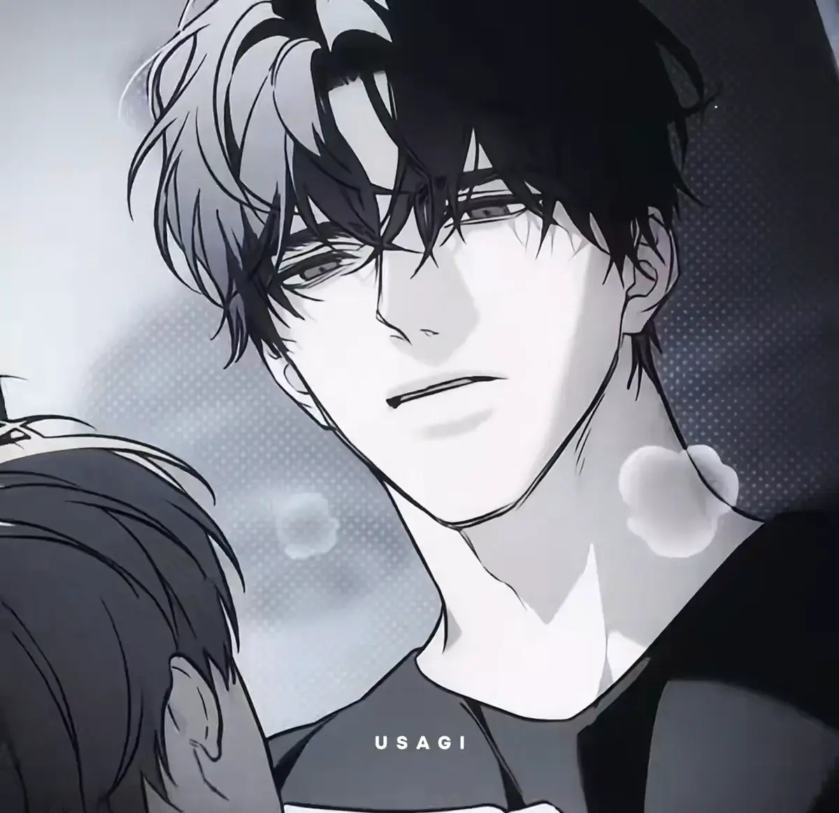 韩漫《自取之祸》最新章节全集免费观看-《自取之祸》全章汉化精品同步更新-高清画质无弹窗下拉式阅读