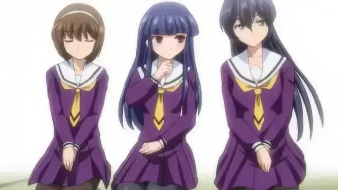 《少女们的茶道主义》全季高清在线观看-少女们的茶道主义无删减全集免费播放-完整版中字版尽享抹茶香