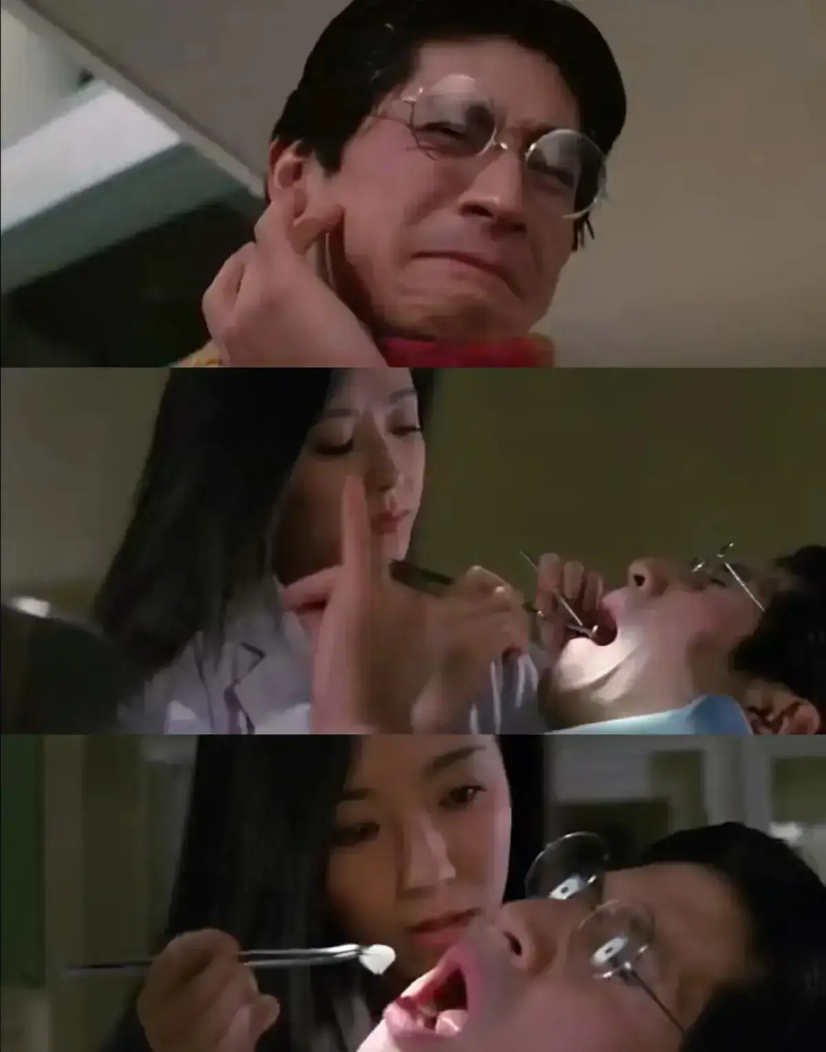 免费观看《姐妹牙医》全集未删减版-《姐妹牙医》HD高清在线播放-1080P超清画质无广告流畅体验