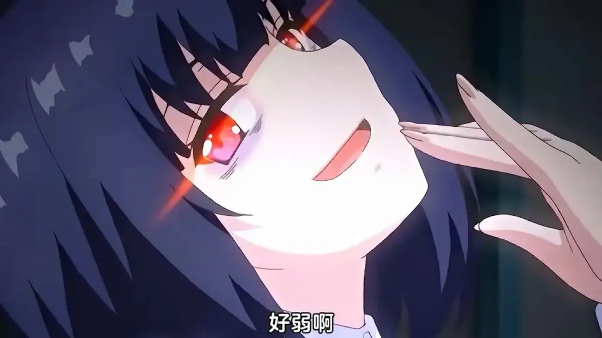 动漫《花花子vs倔强除魔师》1-4集全-无删减高清完整版在线观看-驱魔师VS花子免费看HD-花花子vs倔强除魔师中字无广告流畅播放