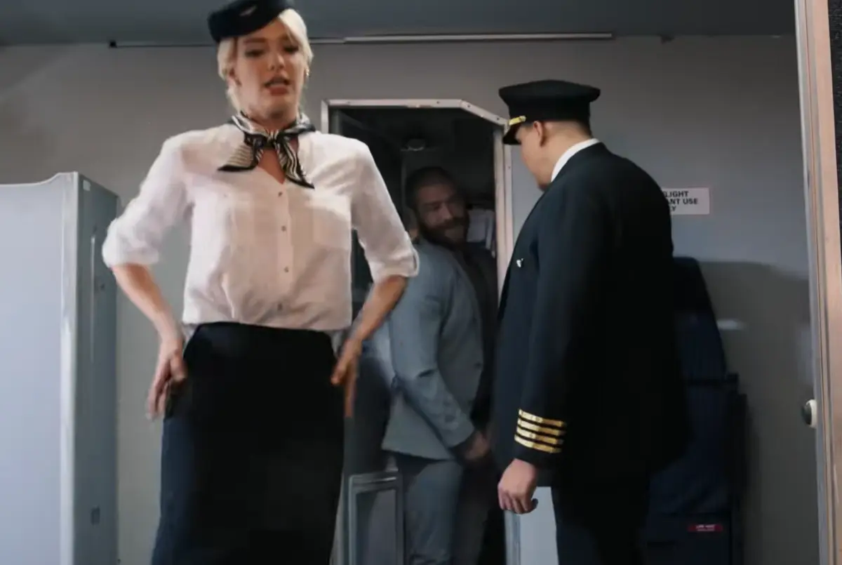 Kenna James主演欧美航空剧《Jet Setters 飞行者》1-4集高清收藏版- Kenna James《Jet Setters 飞行者》无删减蓝光全集流畅播放- 逐集梳理Jet Setters 飞行者剧情与看点