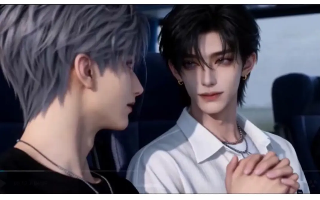 《伪装直男》无雾版1080P高清未删减全集免费在线看 - 2026国产AI校园漫剧竹马暗恋双向奔赴 - 伪装直男短剧最新集夸克迅雷UC下载