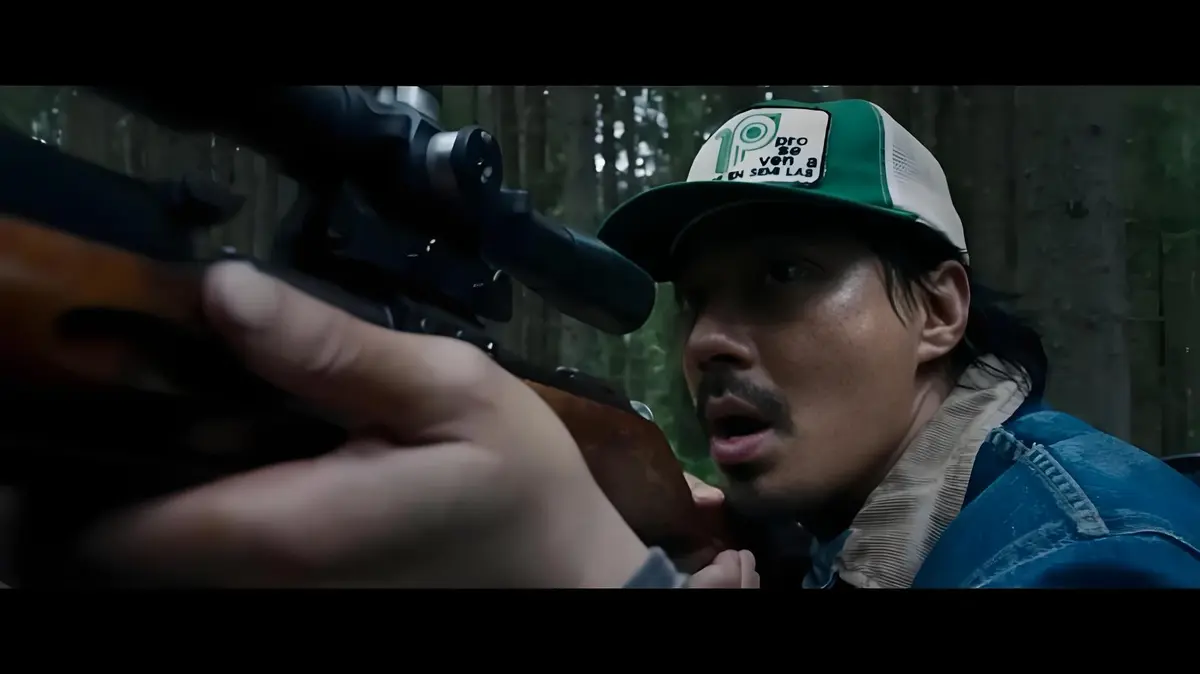 惊悚电影《希望》2026黄政民主演-韩国电影《希望》正版高清资源-全网同步免费观看完整版