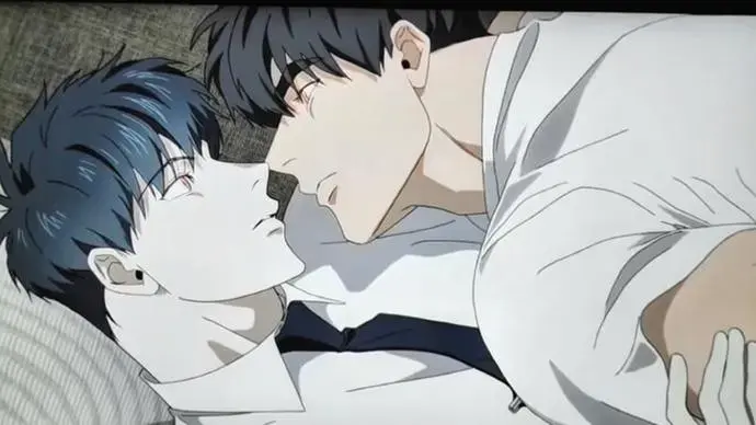 《闵勇MIGNON》无删减版全集在线播放-《闵勇MIGNON》1080P高清中字-高能吸血鬼BL剧情感线解析