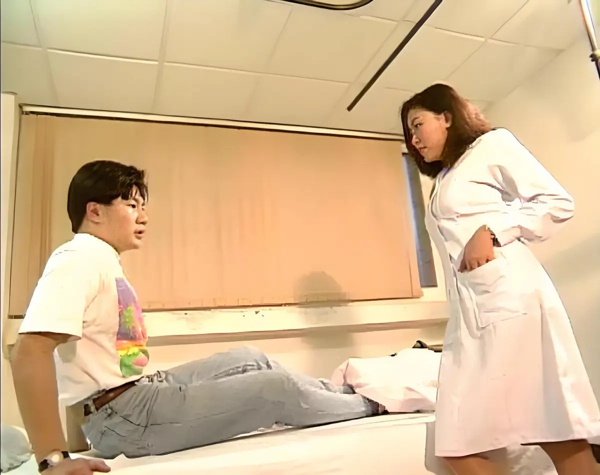 1992台剧《杏林春暖》全集HD高清修复版-中文字幕免费在线播放-杏林春暖完整版高清观看