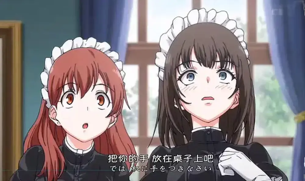 女仆教育动漫全集免费在线观看-无广告高清中字版完整版-女仆教育无删减资源