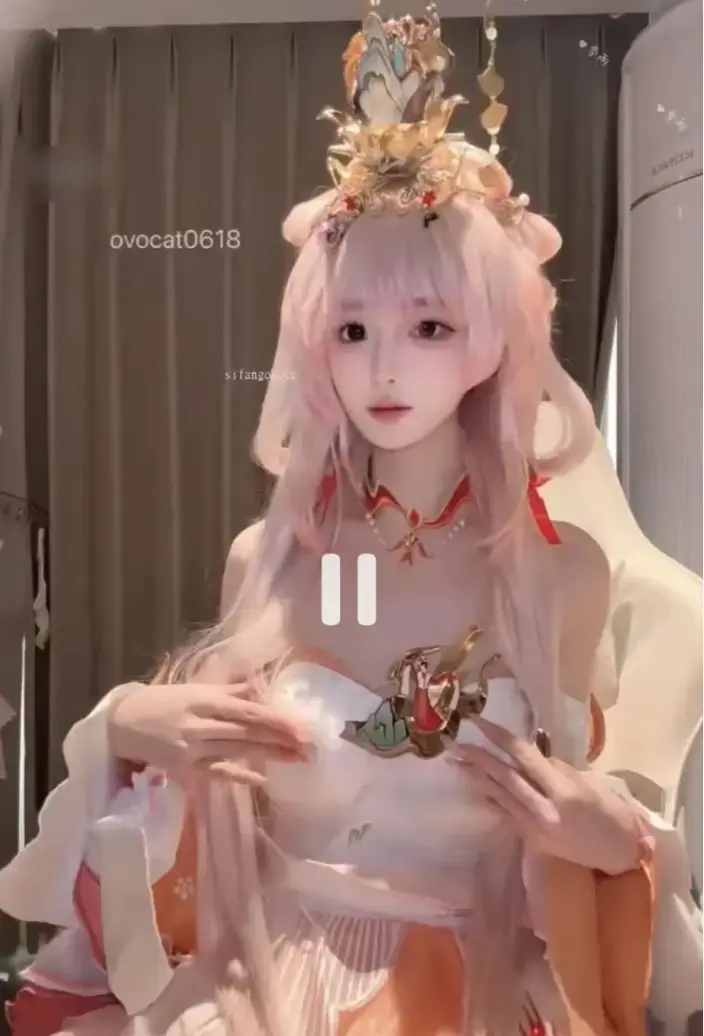 《季雨cos作品合集》完整版在线观看-季雨cosplay作品高清无删减-免费观看全集资源