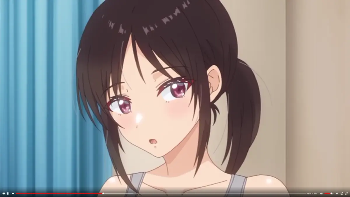 《与毫无自觉的青梅竹马》全集免费在线观看完整版超清1080P - 与毫无自觉的青梅竹马动漫中文字幕高清播放 - 2026热门番剧全集