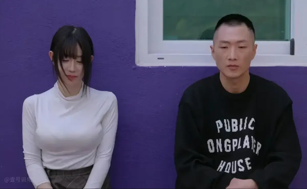 《Infiltrated Couple》高能悬疑新剧-渗透夫妇全集在线观看-高清中字完整版资源下载-Infiltrated Couple假面之下藏阴谋