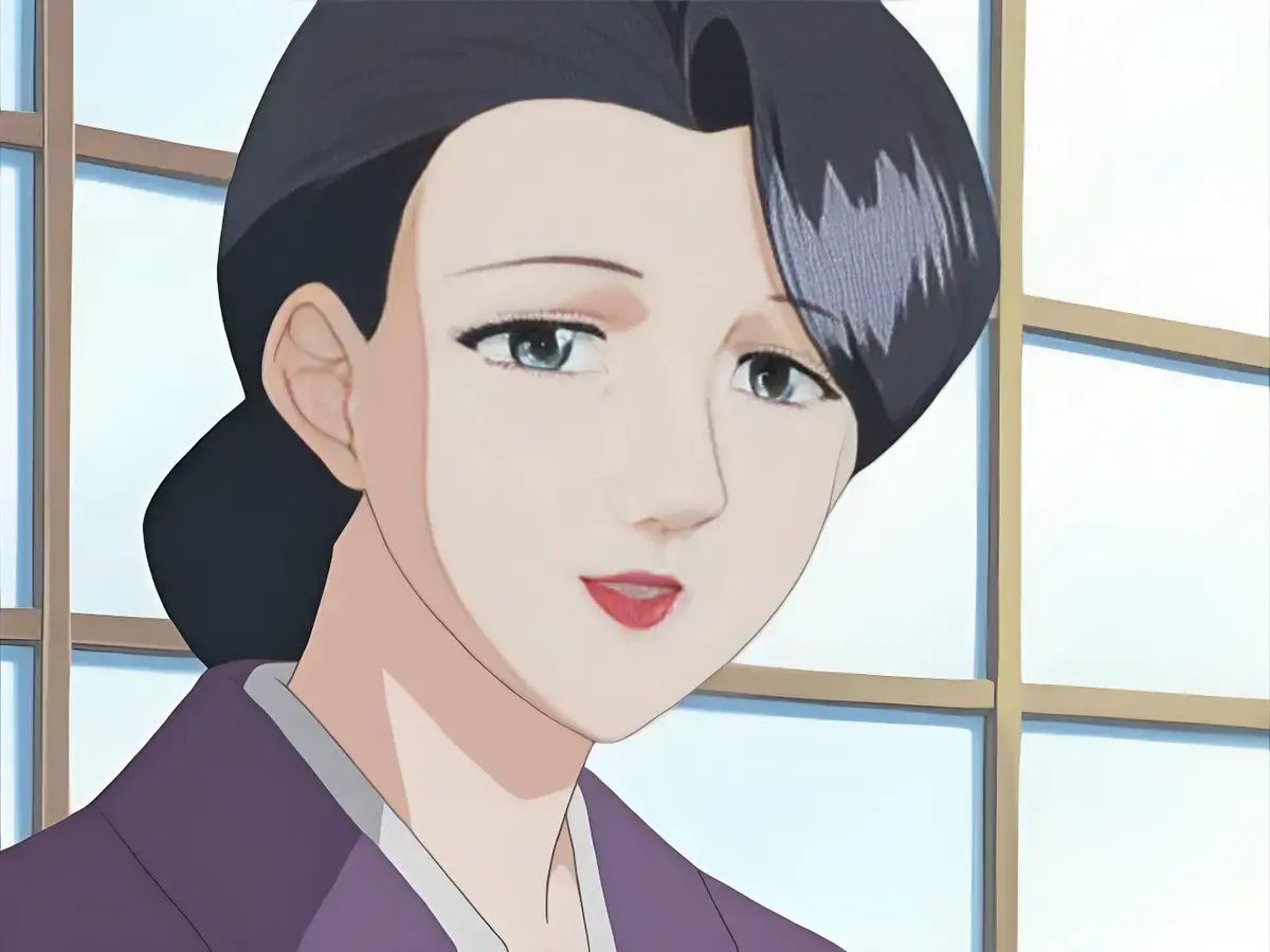 《花嫁高柳家》1-4集动漫 - 免费观看完整版 - 高清画质流畅播放百度云资源