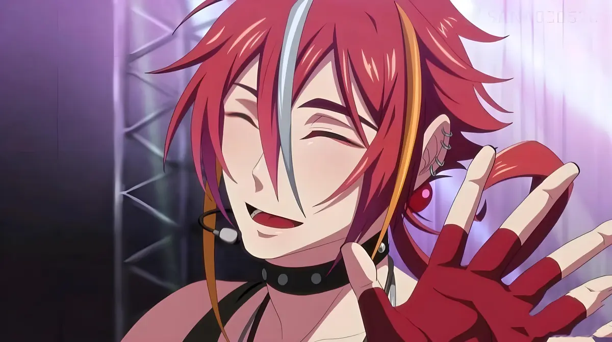 《哥布林的洞窟》HD高清完整版 - 樱花动漫无广告播放 - 地下偶像白色巨猿迅雷下载